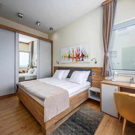 Vakantiehuis Magnolia Pula