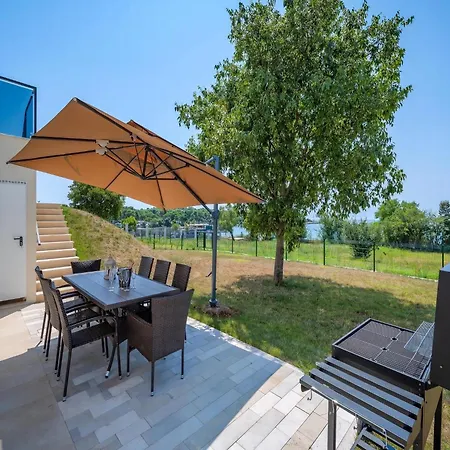 Magnolia Vakantiehuis