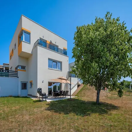Vakantiehuis Magnolia