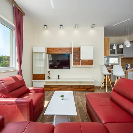 Magnolia Holiday home Pula