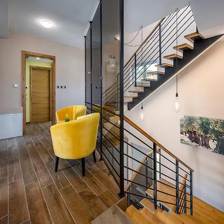 Magnolia Holiday home *