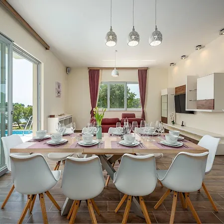 Magnolia Holiday home Pula