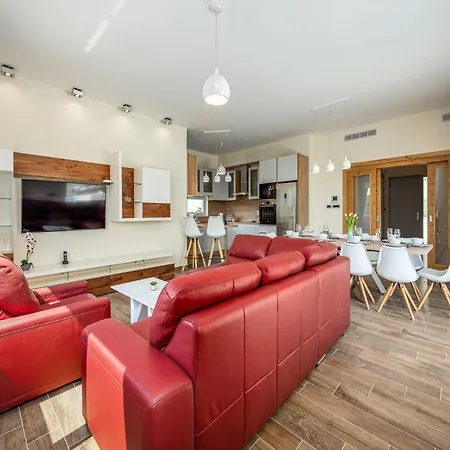 Magnolia Holiday home