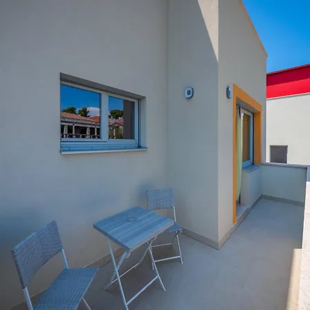 Holiday home Magnolia Pula